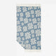 Iggy Turkish Towel - Beachin Surf