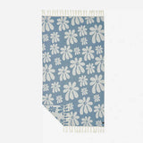 Iggy Turkish Towel - Beachin Surf
