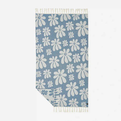 Iggy Turkish Towel - Beachin Surf