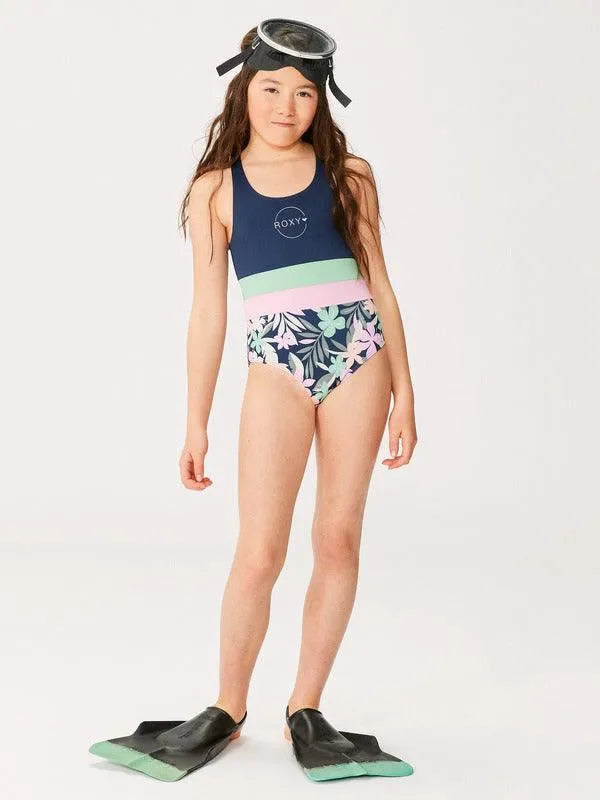 Ilacabo Active Active One-Piece Swimsuit - Beachin Surf