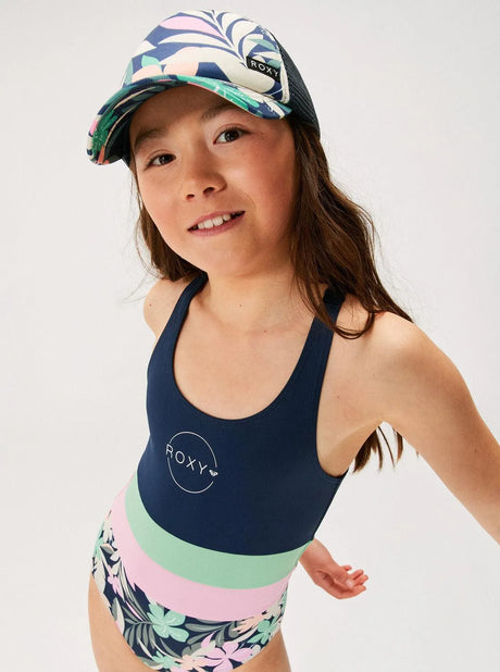 Ilacabo Active Active One-Piece Swimsuit - Beachin Surf