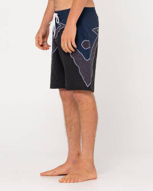 Illusion Boardshort - Beachin Surf