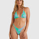 Illusion Remi Tri Top - Beachin Surf