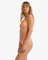 Illusion Remi Tri Top - Beachin Surf