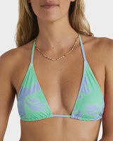 Illusion Remi Tri Top - Beachin Surf