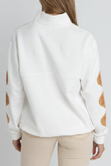 Solitude 1/4 Zip Fleece