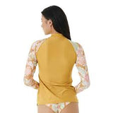 Always Summer Upf 50+ Ls Top