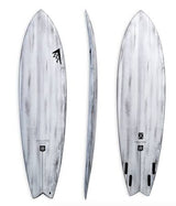 Seaside And Beyond