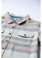 Central Coast Eco LS Flannel