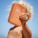 Sensitive Sunscreen Lotion SPF50+ - Fragrance Free 200ml