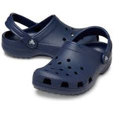 Kids/Toddler Classic Clog - Navy
