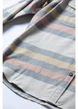 Central Coast Eco LS Flannel