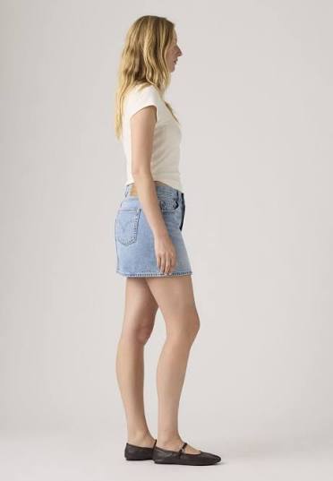 Icon Skirt