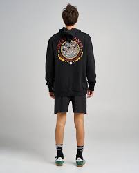 Searching For Some Fks Hooded Pullover