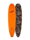 Odysea Log