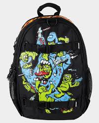 Gremlin Patrol Backpack