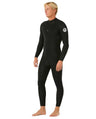 Dawn Patrol 3/2 Mm Bzip Steamer