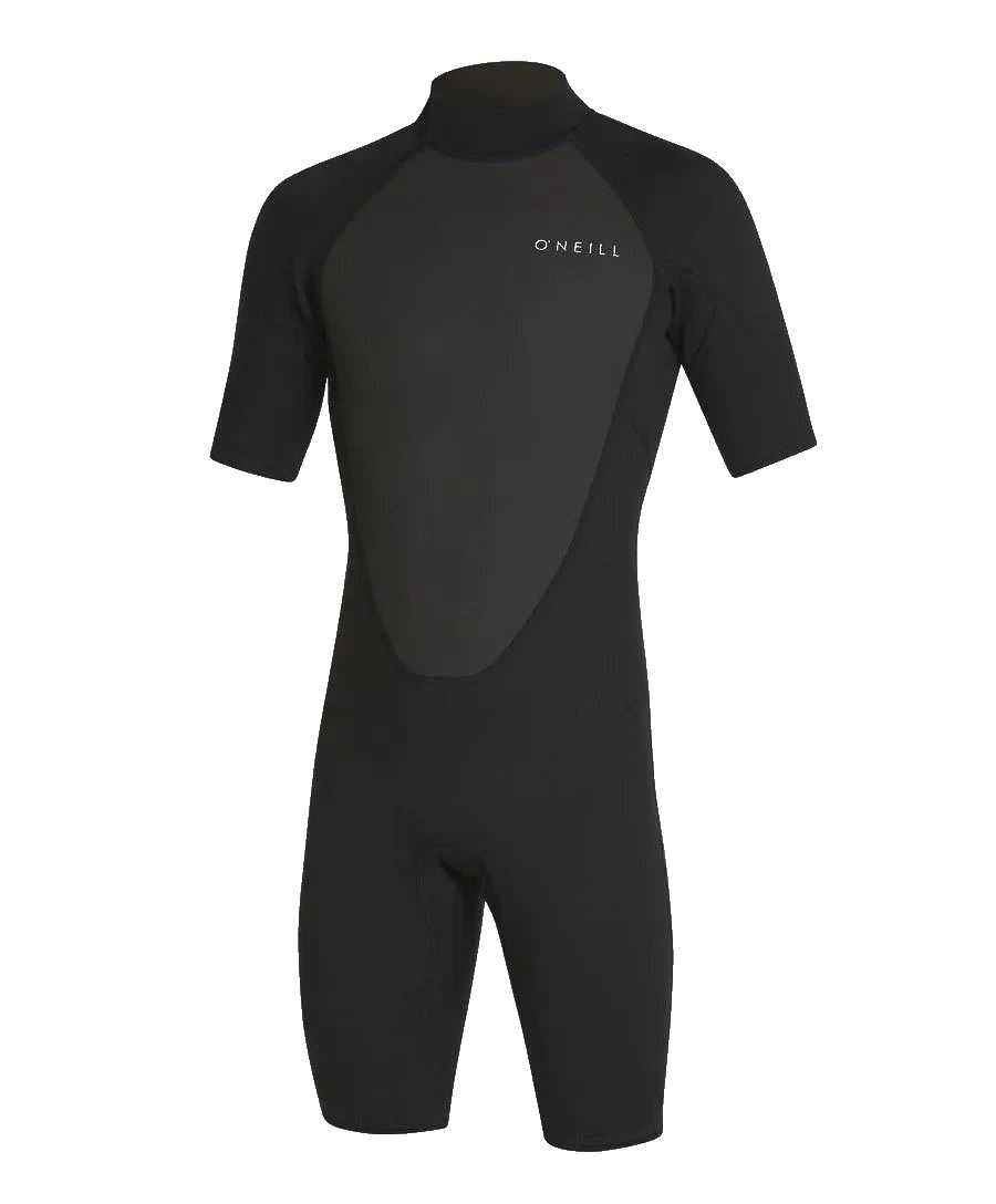 Factor 2Mm Back Zip Spring Suit