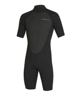Factor 2Mm Back Zip Spring Suit
