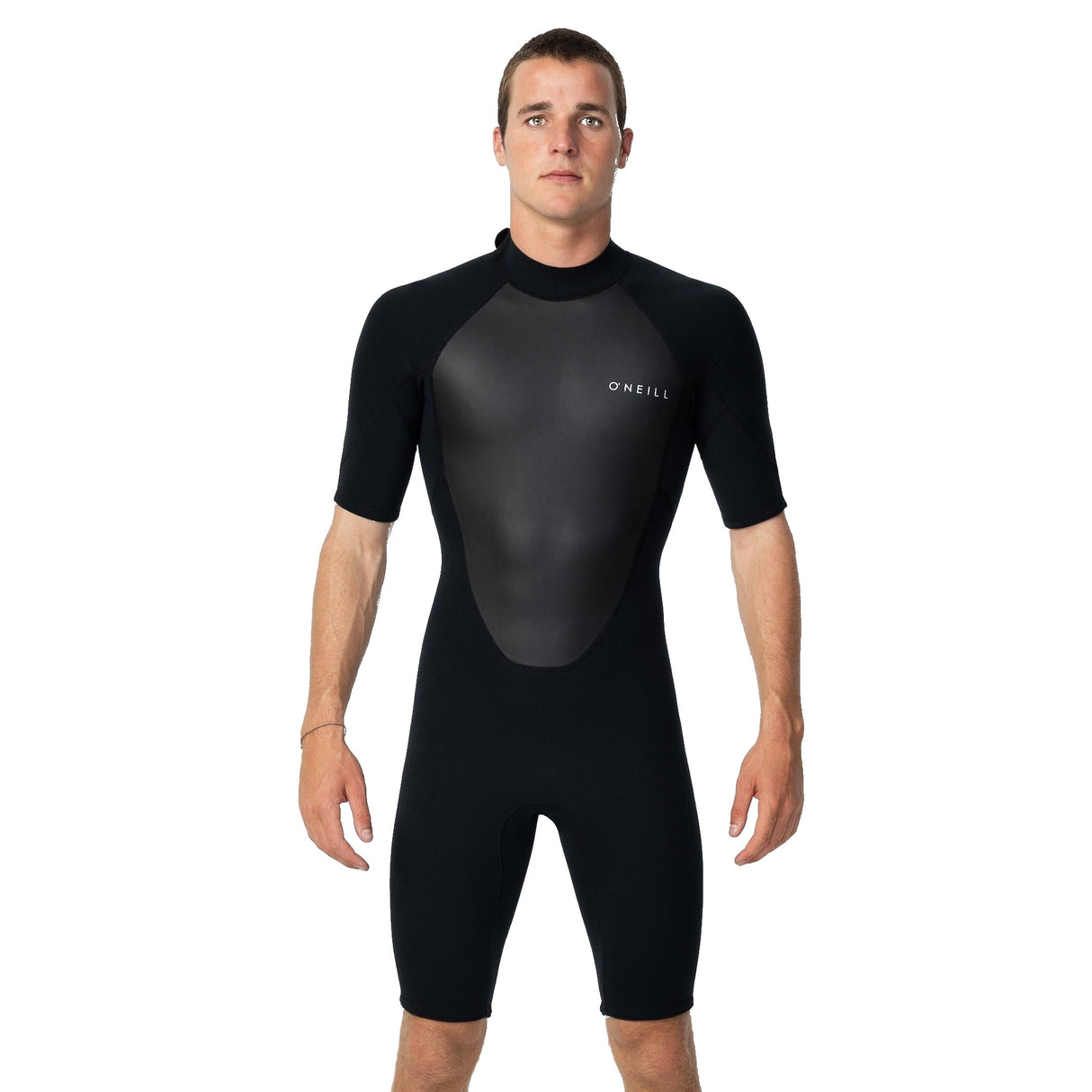 Factor 2Mm Back Zip Spring Suit
