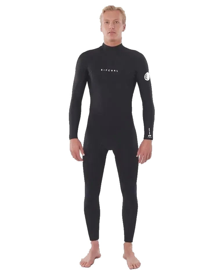 Dawn Patrol 3/2 Mm Bzip Steamer
