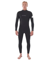 Dawn Patrol 3/2 Mm Bzip Steamer
