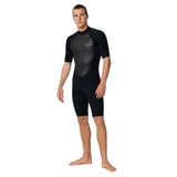 Factor 2Mm Back Zip Spring Suit