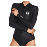 Cruise 2Mm Long Arm Cheeky Spring Suit