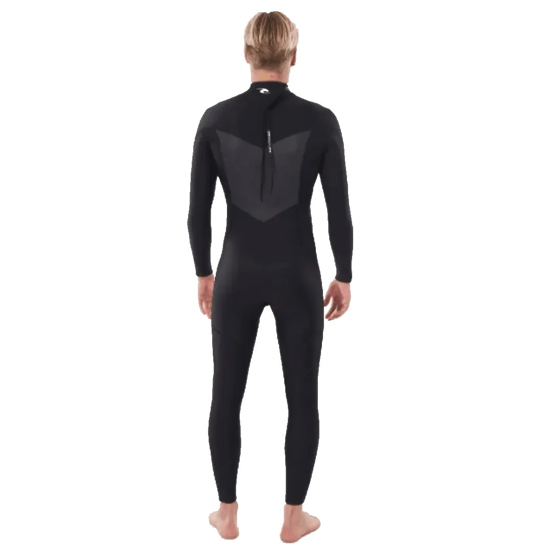 Dawn Patrol 3/2 Mm Bzip Steamer