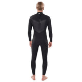 Dawn Patrol 3/2 Mm Bzip Steamer