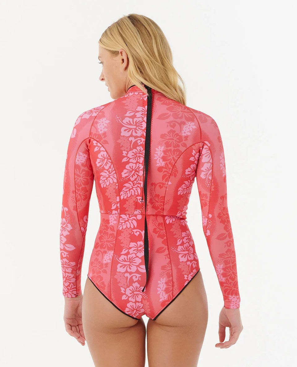 Rip Curl 1.5MM G-Bomb Long Sleeve BZ Good Springsuit