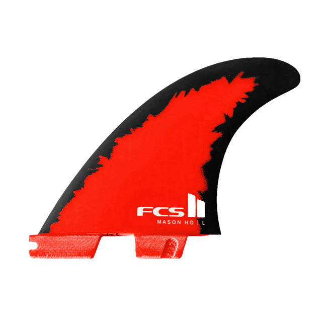 FCS II Mason Ho PC Aircore Tri Fin Set