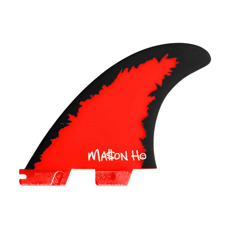 FCS II Mason Ho PC Aircore Tri Fin Set