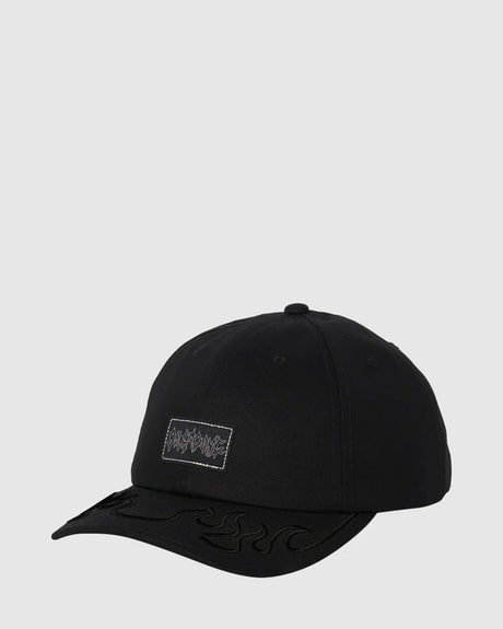 Immortal Snapback - Beachin Surf