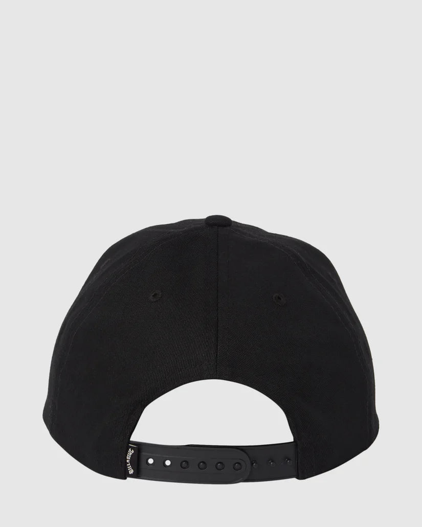 Immortal Snapback - Beachin Surf