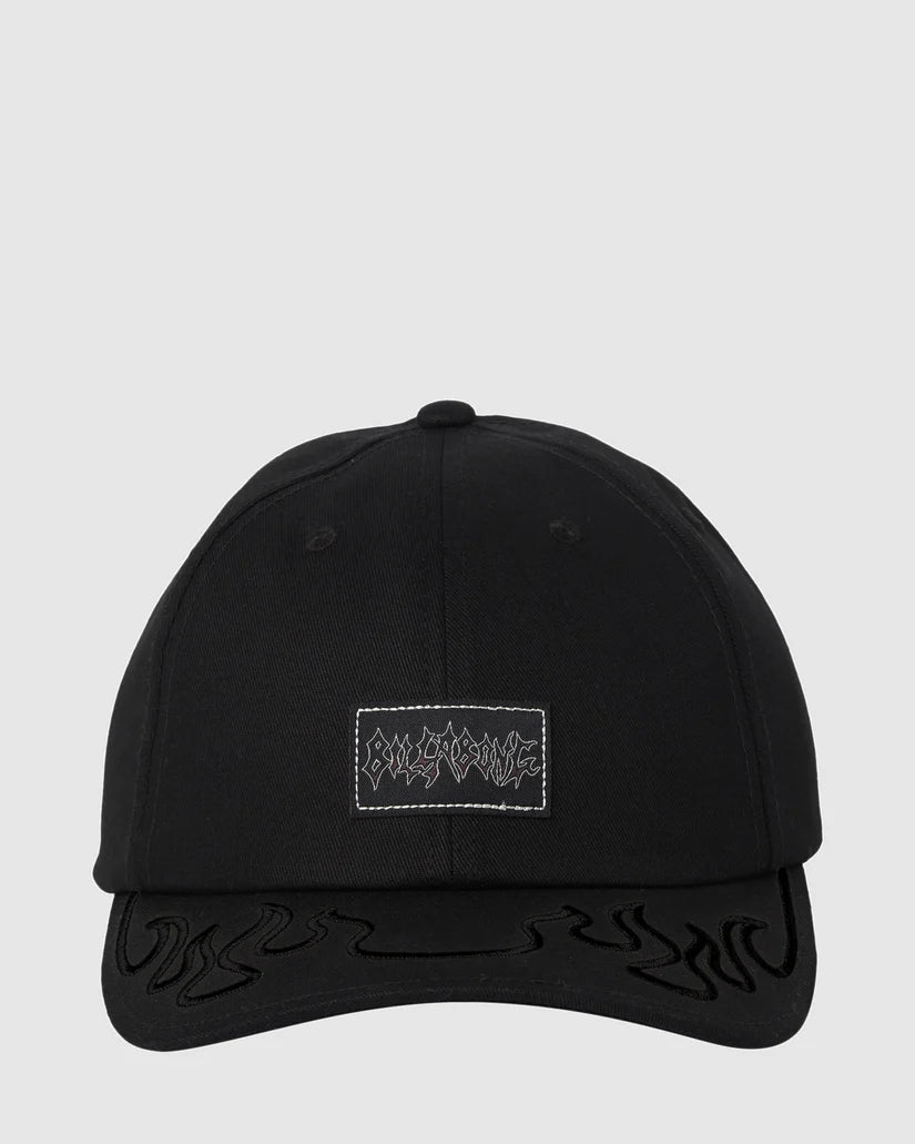 Immortal Snapback - Beachin Surf