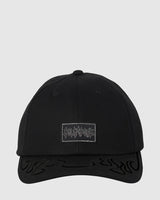 Immortal Snapback - Beachin Surf