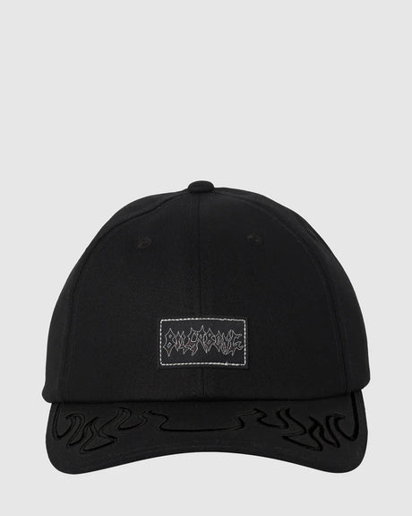 Immortal Snapback - Beachin Surf