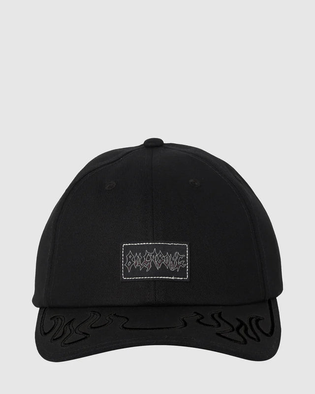 Immortal Snapback - Beachin Surf
