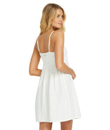 In A Twist Dress - Beachin Surf