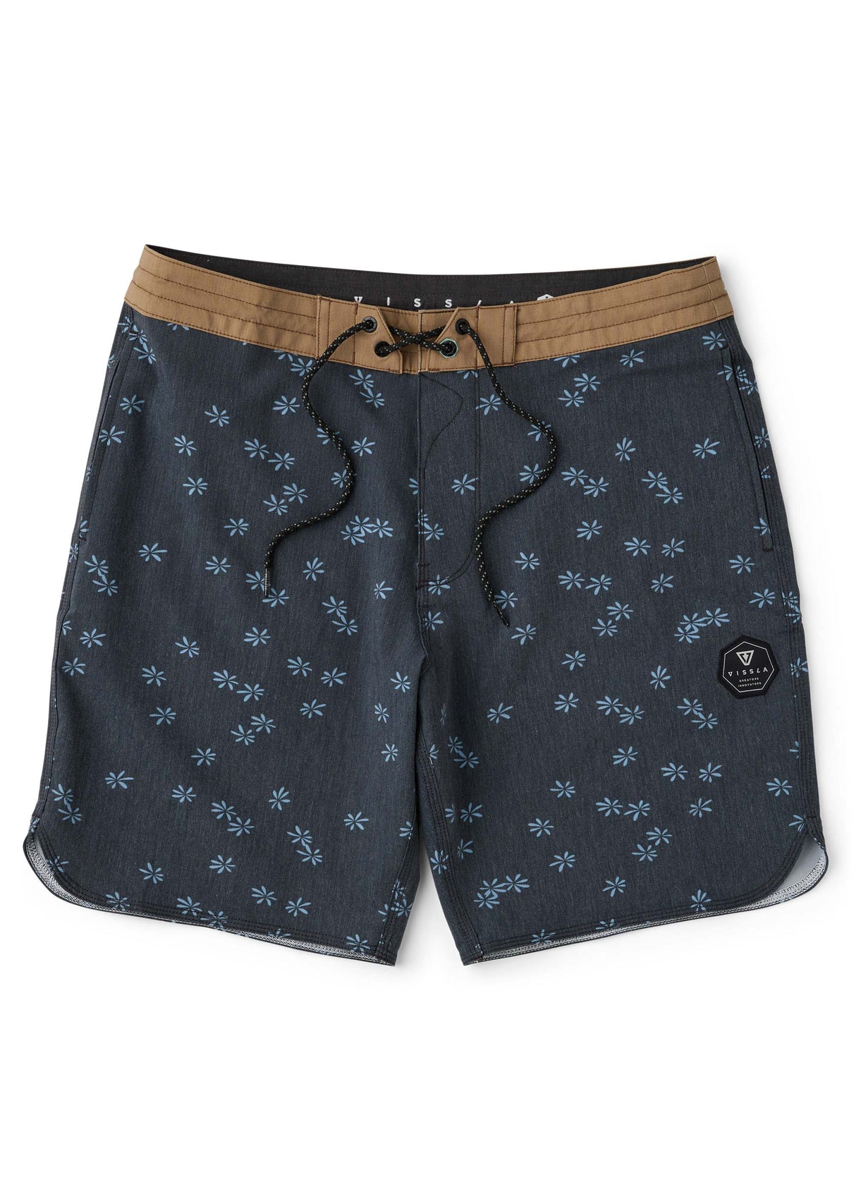 In Bloom 18.5" Boardshort