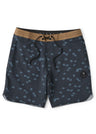 In Bloom 18.5" Boardshort