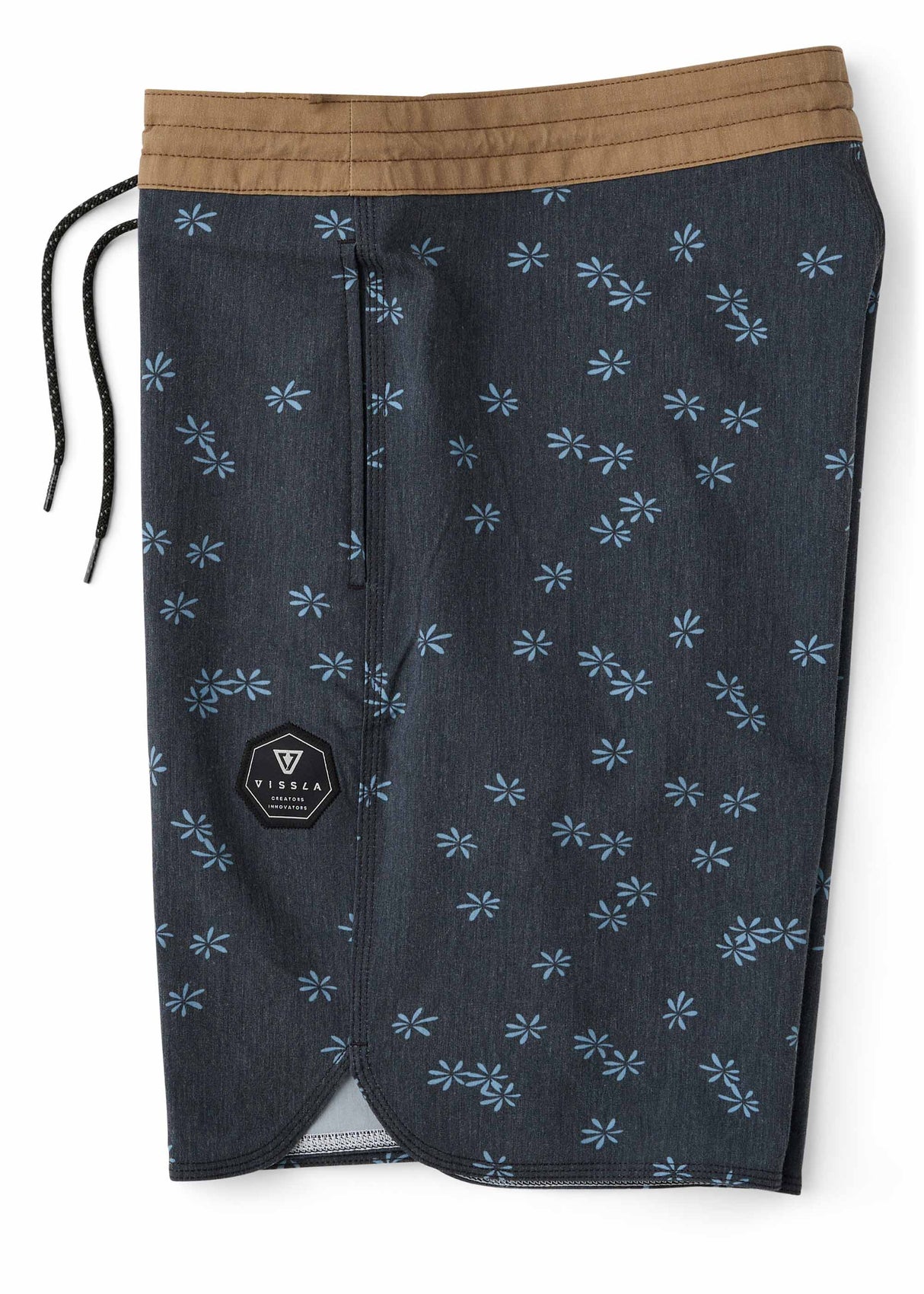 In Bloom 18.5" Boardshort