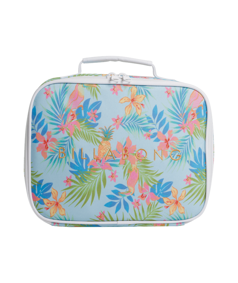 IN DA JUNGLE LUNCH BOX - Beachin Surf