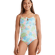 IN DA JUNGLE ONE PIECE - Beachin Surf