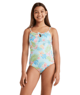 IN DA JUNGLE ONE PIECE - Beachin Surf