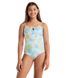 IN DA JUNGLE ONE PIECE - Beachin Surf