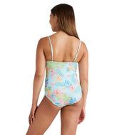 IN DA JUNGLE ONE PIECE - Beachin Surf