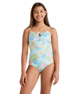 IN DA JUNGLE ONE PIECE - Beachin Surf