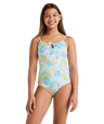 IN DA JUNGLE ONE PIECE - Beachin Surf